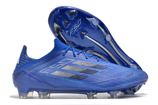 Adidas F50 FG Cleats