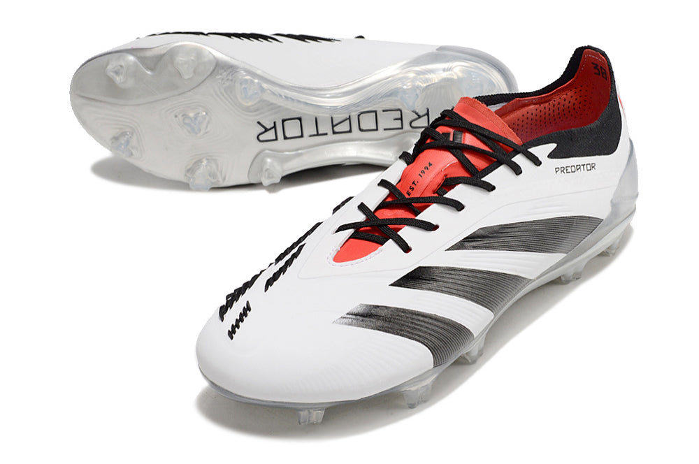 Adidas Predator Elite FG Cleats