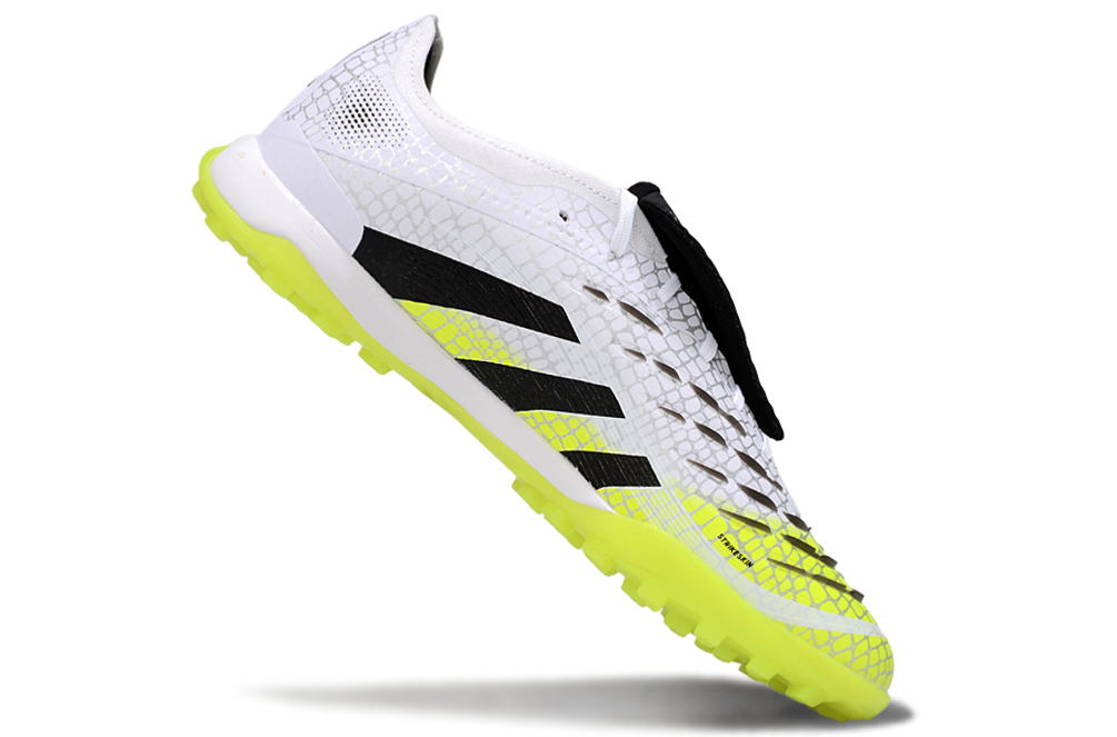 Adidas Predator Elite Fold-Over Tongue TF Boots