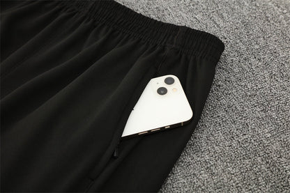 Tracksuit Liverpool Green/Black 25/26