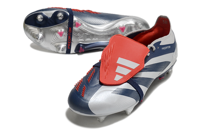 Adidas Predator Elite Fold-Over Tongue SG Cleats
