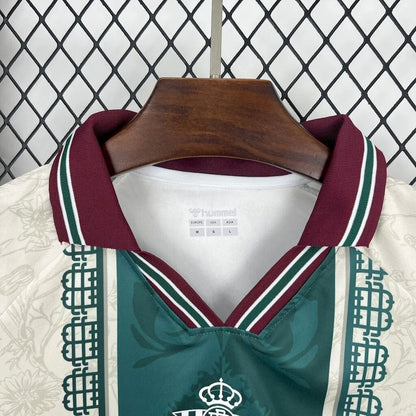 Real Betis Special Edition Jersey 25/26