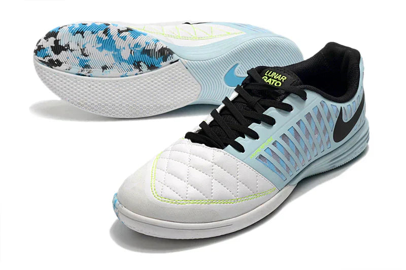 Nike Lunar Gato IC Boots