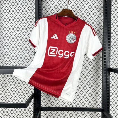 Ajax Home Jersey 25/26