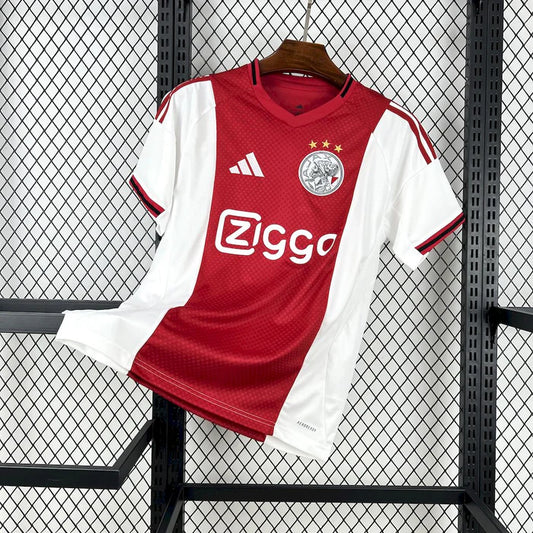 Ajax Home Jersey 25/26