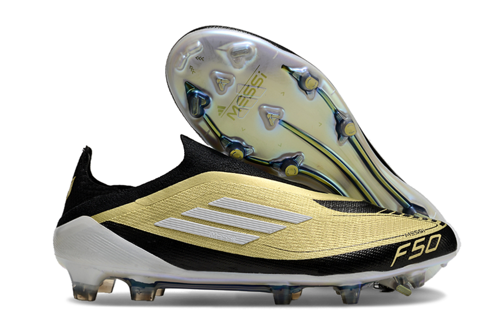 Adidas F50 LL FG Cleats