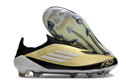 Adidas F50 LL FG Cleats