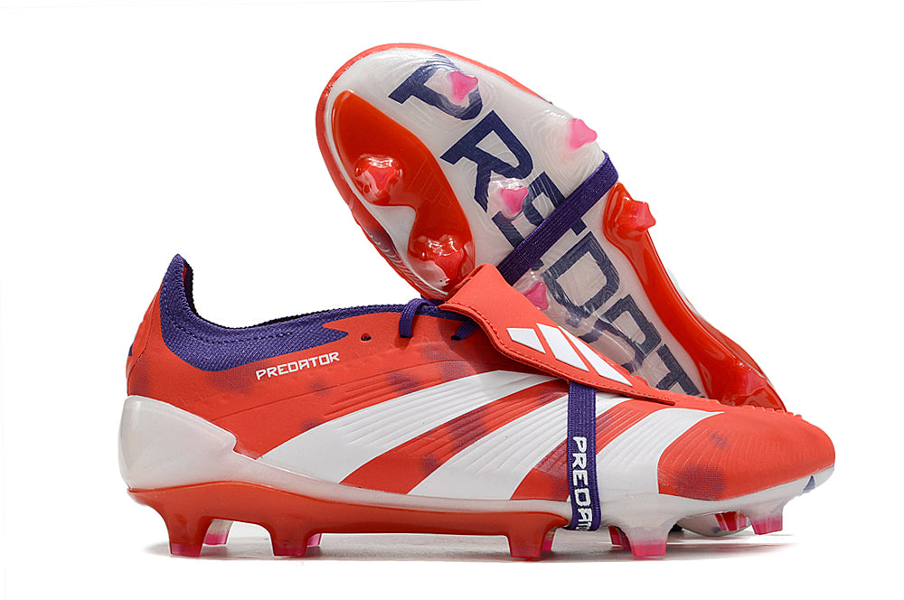 Adidas Predator Elite Tongue FG Cleats