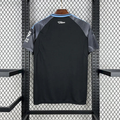 Aston Villa Away Jersey 25/26