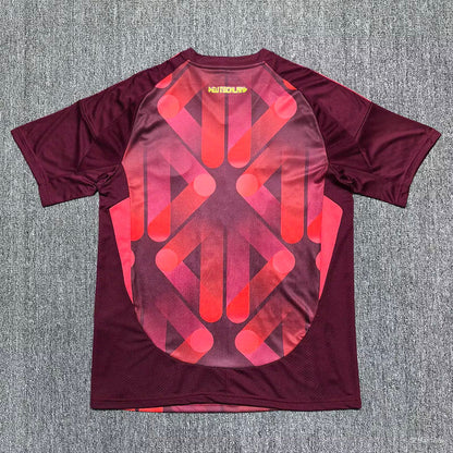 Germany Away Jersey 2025 (Women's Team)