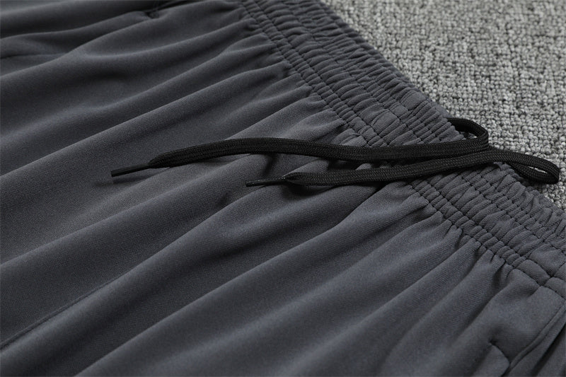 Tracksuit Arsenal Red/Gray Training 25/26