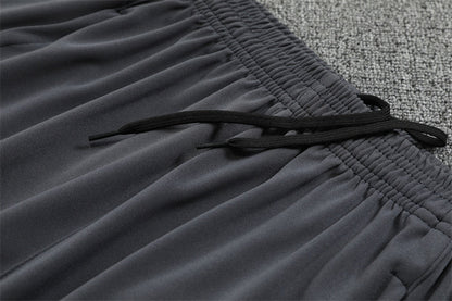 Tracksuit Arsenal Red/Gray Training 25/26