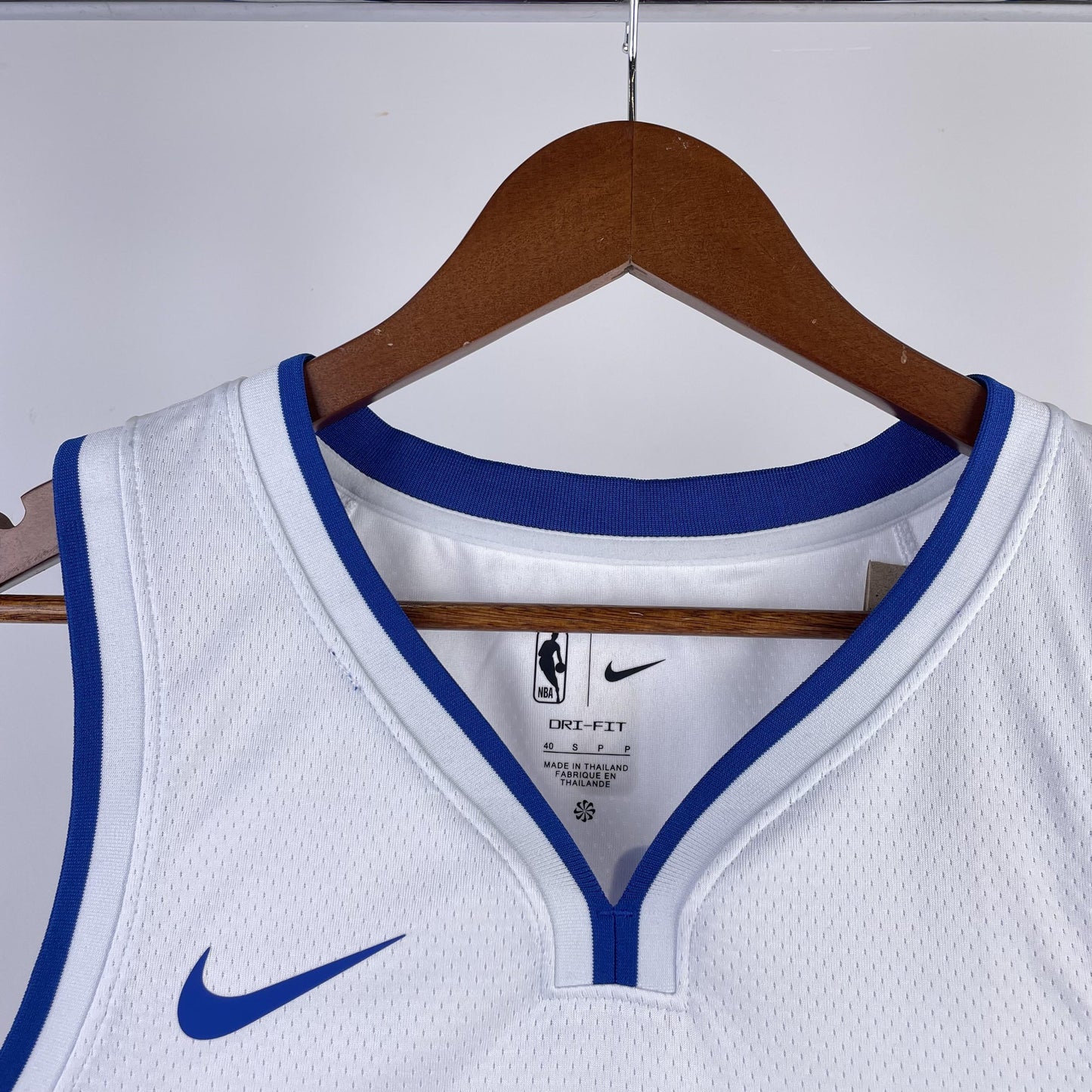 Detroit Pistons Association Edition NBA Jersey