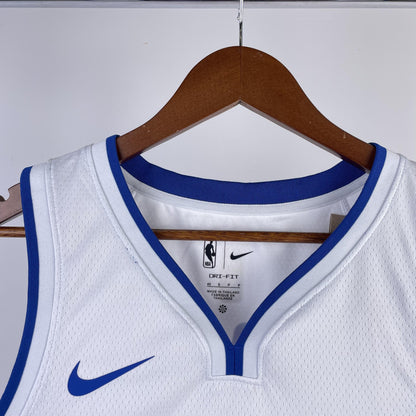 Detroit Pistons Association Edition NBA Jersey