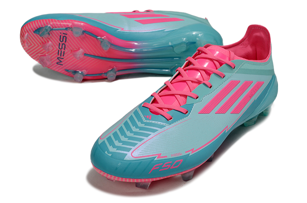 Adidas f50 Elite FG Cleats