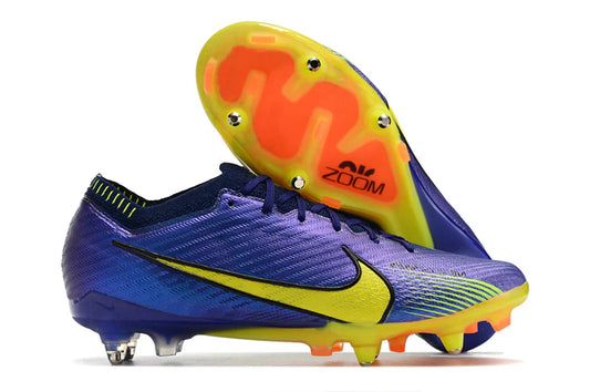 Nike Mercurial Vapor 15 Air Zoom SG-PRO Cleats
