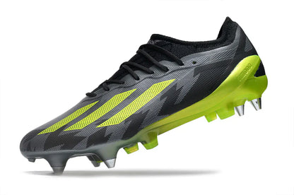 Adidas X CrazyFast.1 Messi SG Cleats