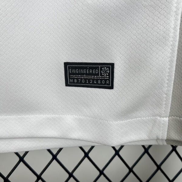 Tottenham Home Jersey 25/26