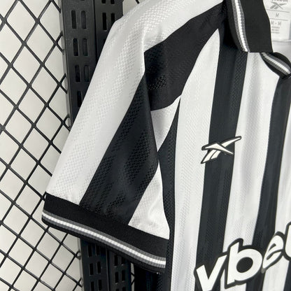 Botafogo Home Jersey 25/26