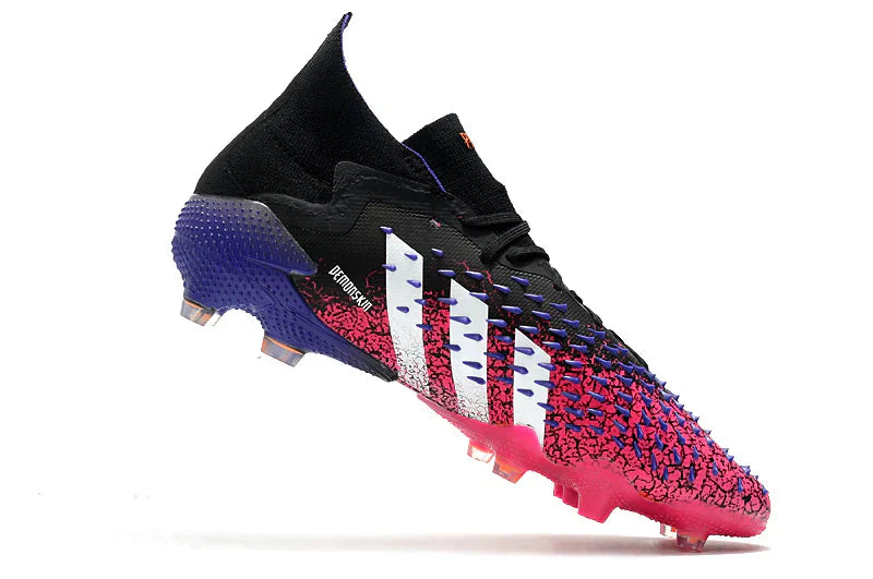 Adidas Predator Freak.1 FG Cleats