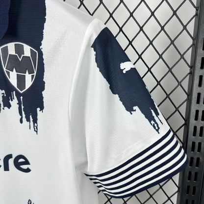 Monterrey Club World Cup Home Jersey 2025