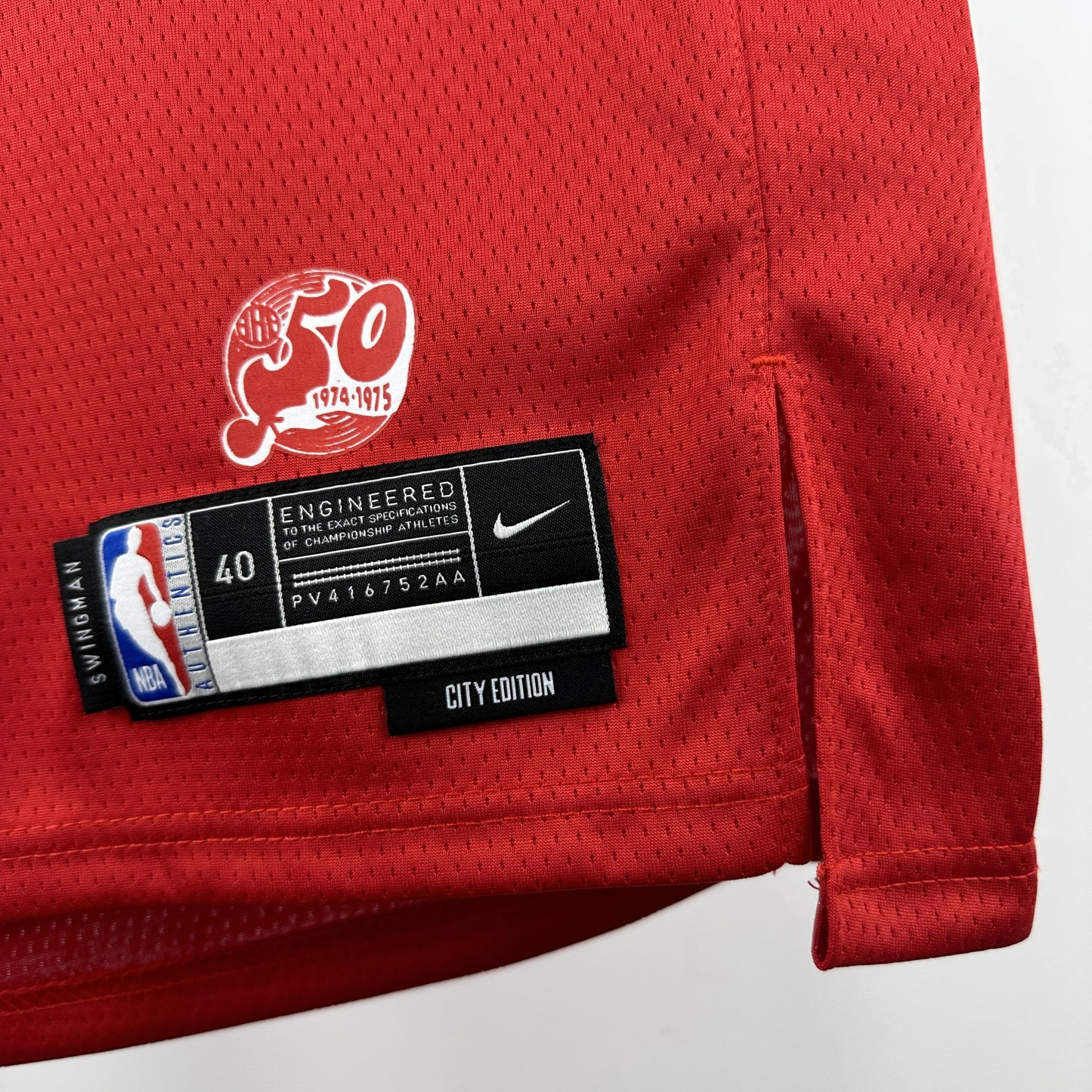 Memphis Grizzlies City Edition 24/25 NBA Jersey