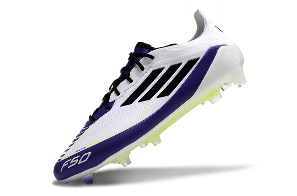 Adidas F50.1 FG Cleats