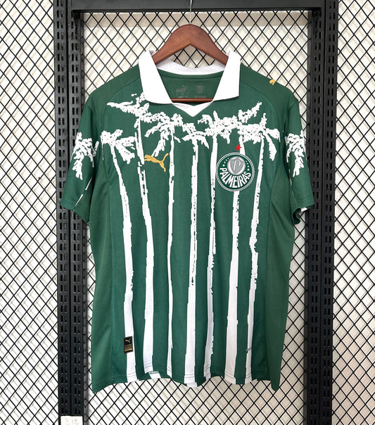 Palmeiras Special Edition Jersey 25/26