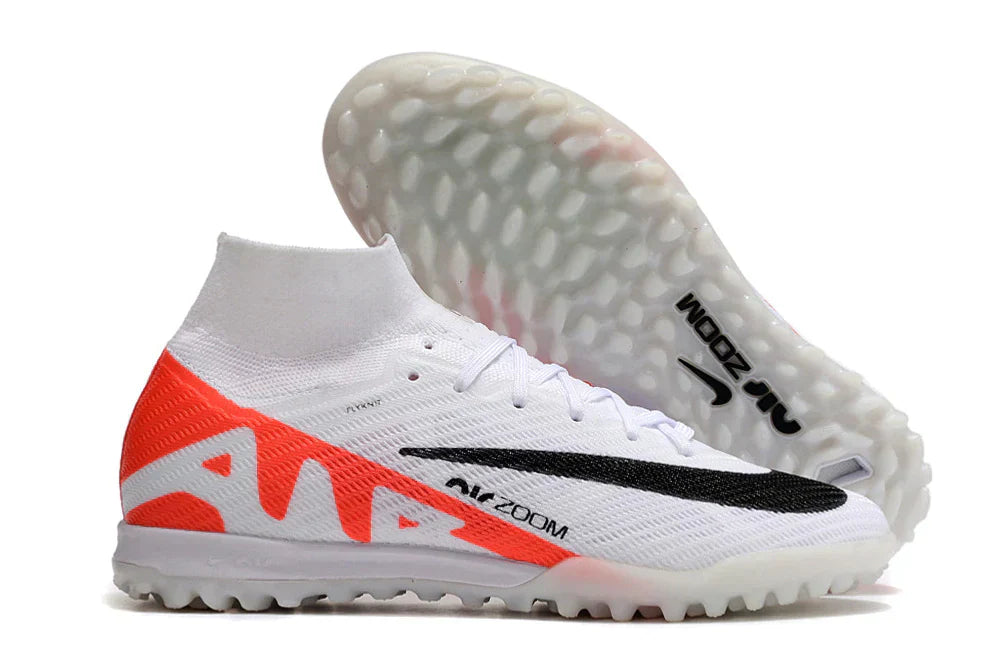 Nike Mercurial Superfly Air Zoom 9 TF Boots