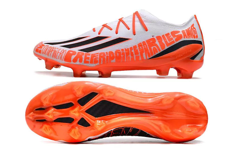 Adidas X Speedportal.1 FG Cleats