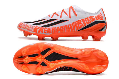 Adidas X Speedportal.1 FG Cleats