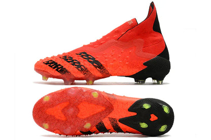 Adidas Predator Freak+ FG Cleats