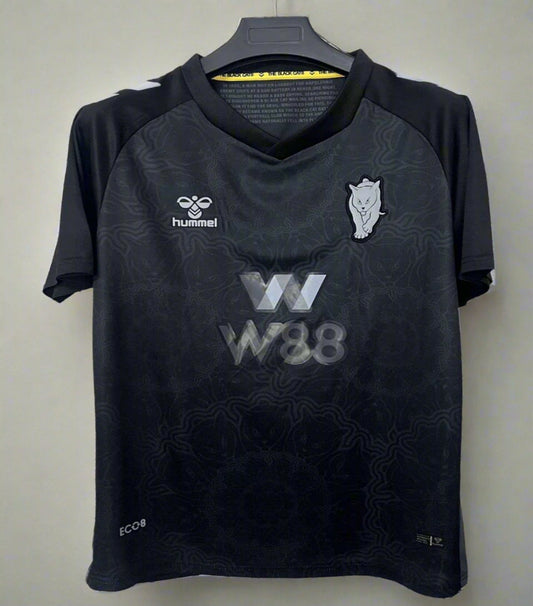 Sunderland Third Jersey 25/26