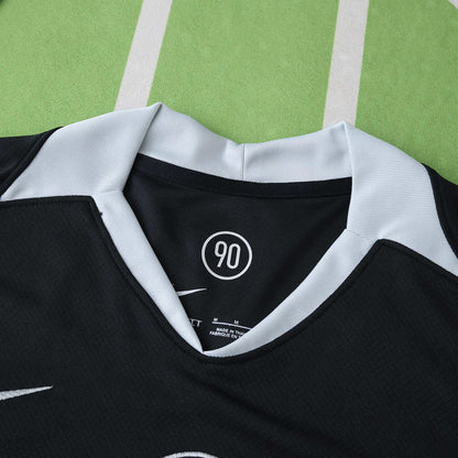 Chelsea Third Jersey Long Sleeve 25/26