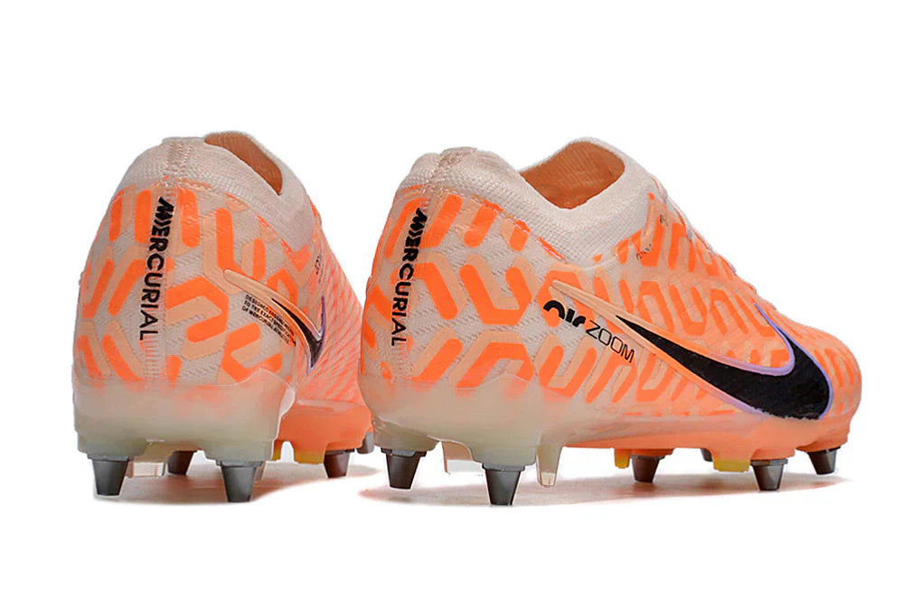 Nike Mercurial Vapor 15 Air Zoom SG-PRO Cleats