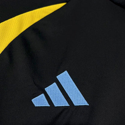 Como Fourth Jersey 25/26