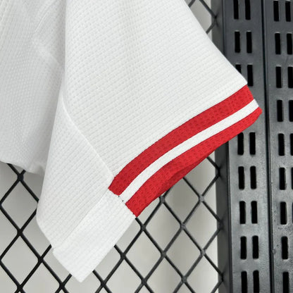 Port Third Jersey 24/25