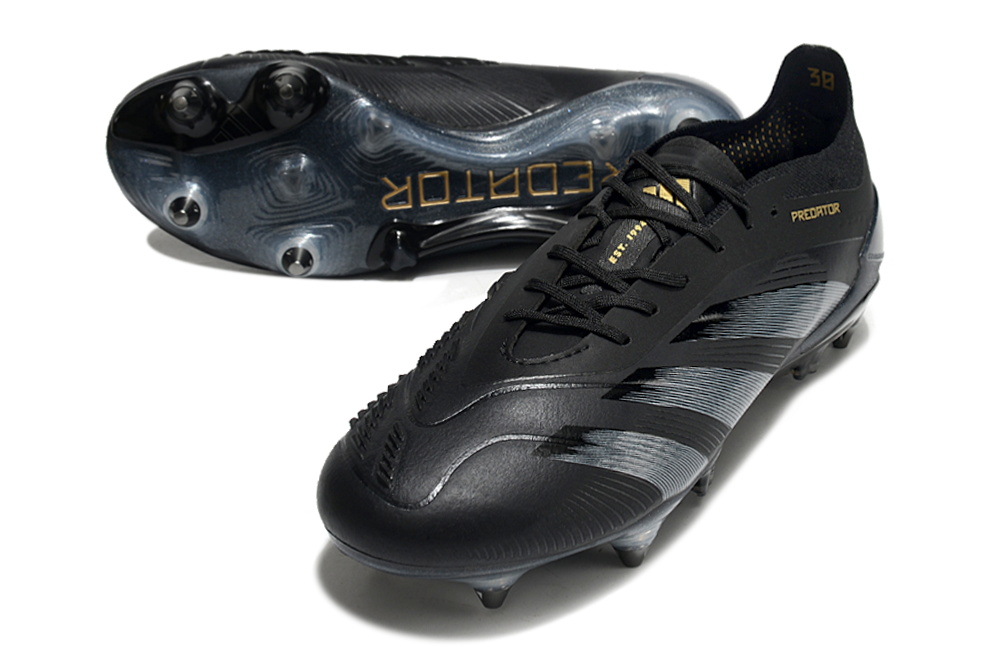Adidas Predator Elite SG Cleats