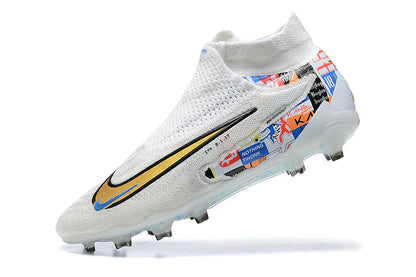 Nike Gripknit Phantom GX Elite Dynamic Fit FG Cleats