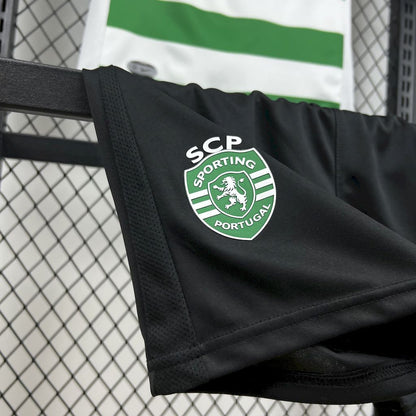 Sporting Home 25/26 Kit Kids