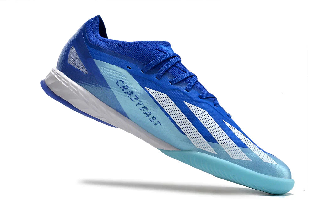 Adidas CrazyFast.1 IC Boots