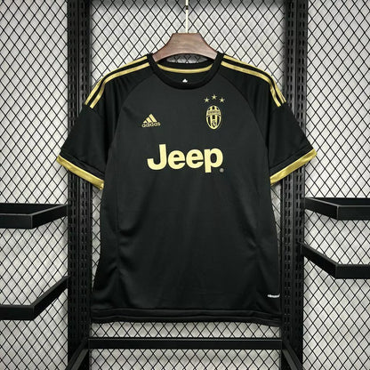 Juventus Third Jersey 15/16 Retro