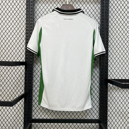 Sassuolo Away Jersey 25/26