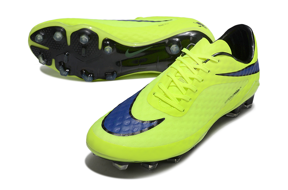 Nike Hypervenom Elite FG Cleats