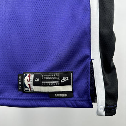 Sacramento Kings Classic Edition 24/25 NBA Jersey
