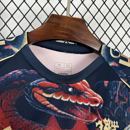 Manchester United Special Edition Jersey 25/26