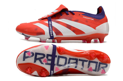 Adidas Predator Elite Tongue FG Cleats