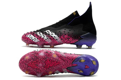 Adidas Predator Freak+ FG Cleats