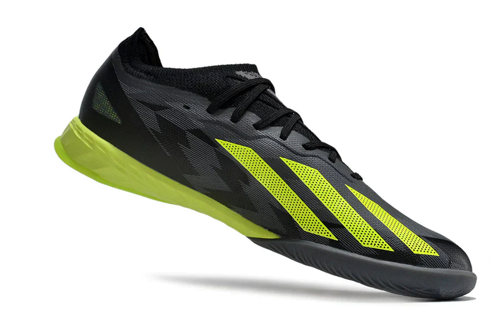 Adidas CrazyFast.1 IC Boots
