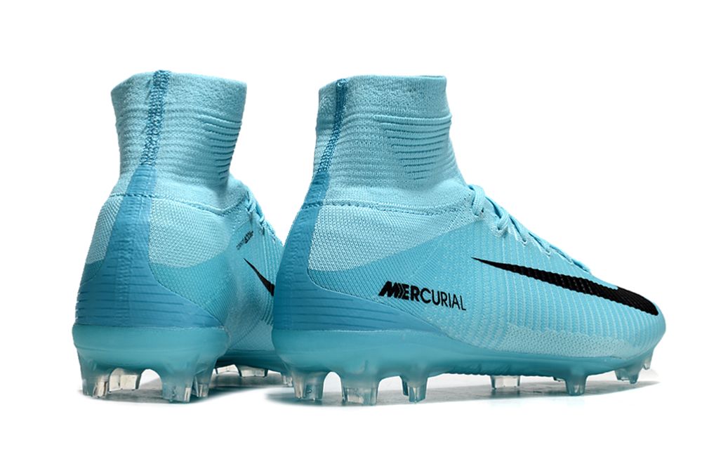 Nike Zoom Superfly 5 Elite FG Cleats